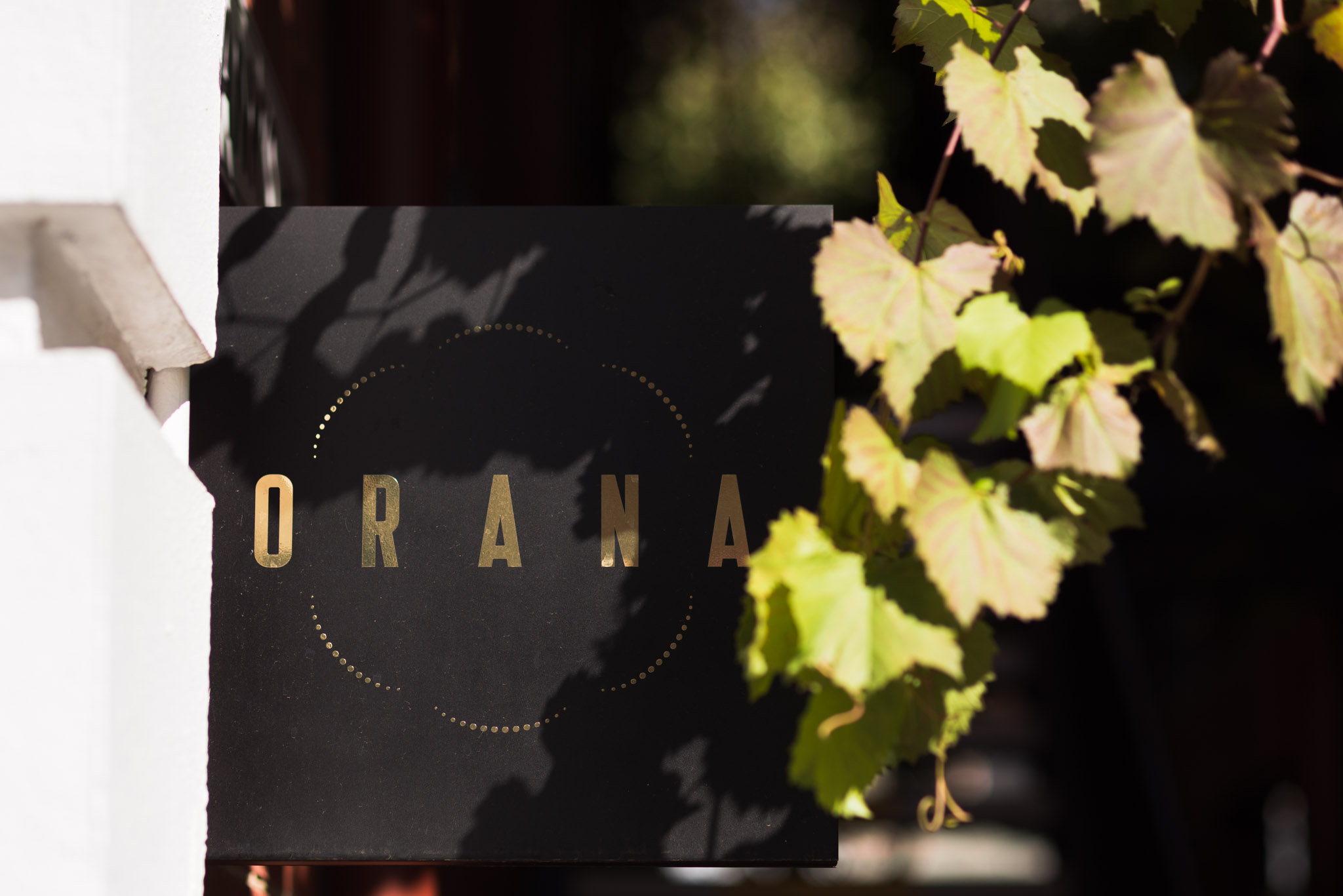 Orana
